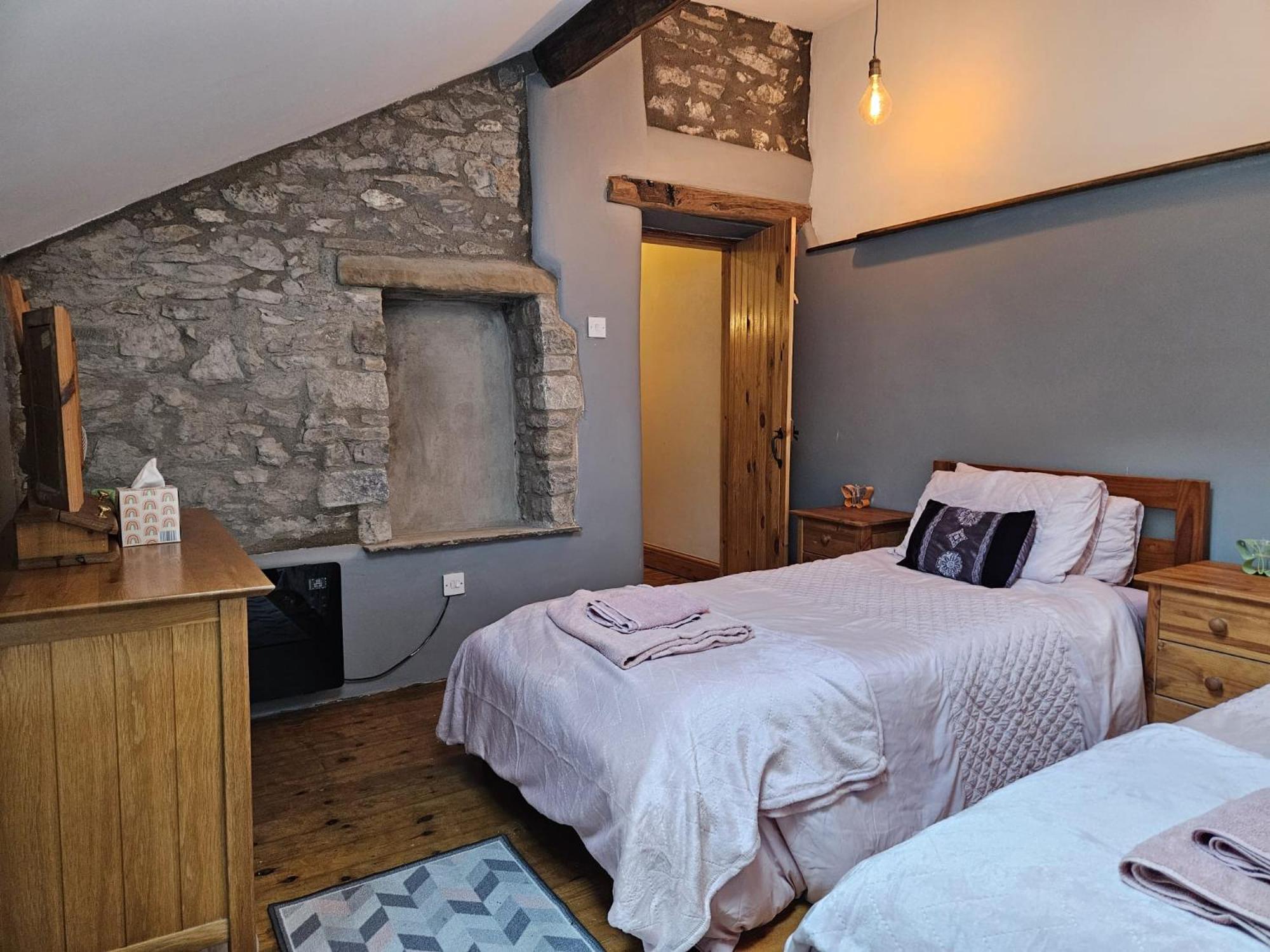 Rose Cottage - Cosy Cottage In Millers Dale Buxton  Zewnętrze zdjęcie